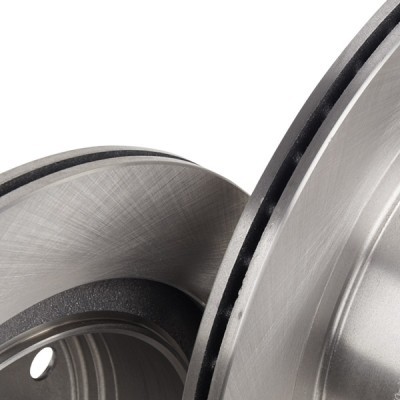 Brake Disc RIDEX 82B0151 82B0151 - photo 7