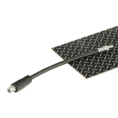 Brake Hose RIDEX 83B0270 83B0270 - photo 2