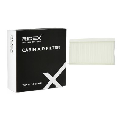 Cabin Air Filter RIDEX 424I0024 424I0024 - photo 9