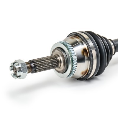 Drive Shaft RIDEX 13D2128R 13D2128R - photo 5