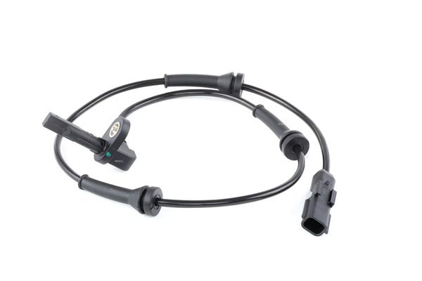 ABS Sensor RIDEX 412W0693 412W0693 - photo 1