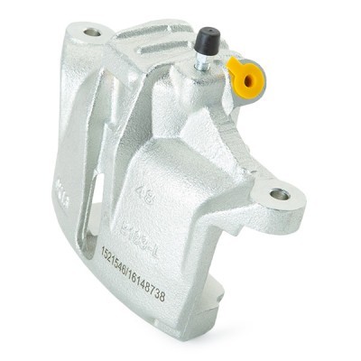 Brake Caliper RIDEX 78B1297 78B1297 - photo 5