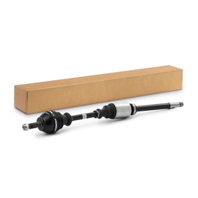 Drive Shaft RIDEX 13D0163R 13D0163R - photo 2