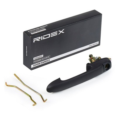 Door Handle RIDEX 1373D0071 1373D0071 - photo 2