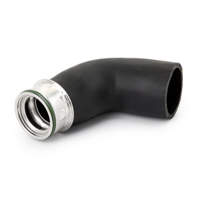 Charger Air Hose RIDEX 3314C0419 3314C0419 - photo 2