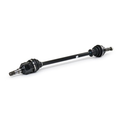 Drive Shaft RIDEX 13D1490R 13D1490R - photo 4
