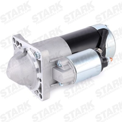 Starter Stark SKSTR-0330132 SKSTR-0330132 - photo 4