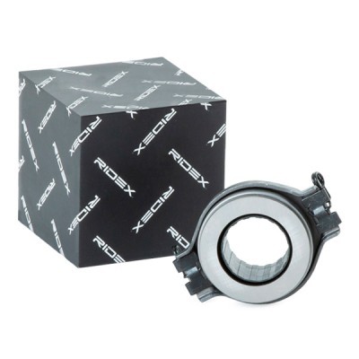 Clutch Release Bearing RIDEX 48R0033 48R0033 - photo 2