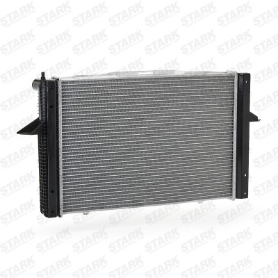 Radiator, Engine Cooling Stark SKRD-0120327 SKRD-0120327 - photo 6