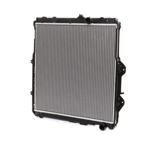 Radiator, Engine Cooling Stark SKRD-0120572 SKRD-0120572 - photo 1