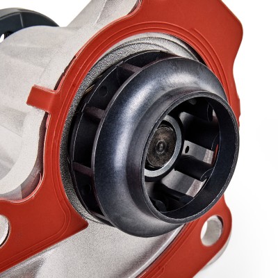 Water Pump, Engine Cooling RIDEX 1260W1099 1260W1099 - photo 5