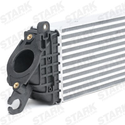 Intercooler, Charger Stark SKICC-0890220 SKICC-0890220 - photo 5