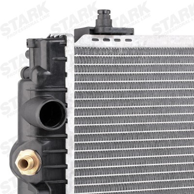 Radiator, Engine Cooling Stark SKRD-0120516 SKRD-0120516 - photo 10