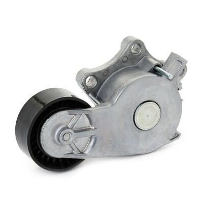 Belt Tensioner V-Ribbed Belt RIDEX 310T0653 310T0653 - photo 4