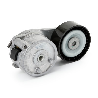 Belt Tensioner V-Ribbed Belt RIDEX 310T0599 310T0599 - photo 3