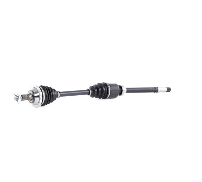 Drive Shaft RIDEX 13D0253 13D0253 - photo 1