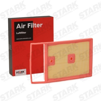 Air Filter Stark SKAF-0060640 SKAF-0060640 - photo 2