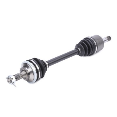 Drive Shaft RIDEX 13D0239 13D0239 - photo 3