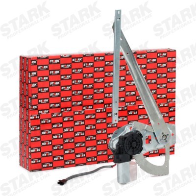 Window Regulator Stark SKWR-0420609 SKWR-0420609 - photo 2