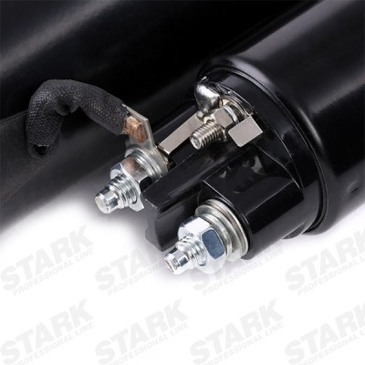 Starter Stark SKSTR-0330210 SKSTR-0330210 - photo 6