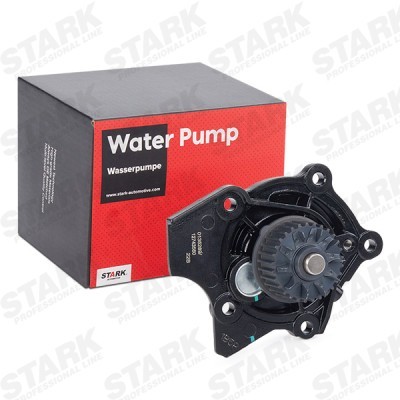 Water Pump, Engine Cooling Stark SKWP-0520236 SKWP-0520236 - photo 2