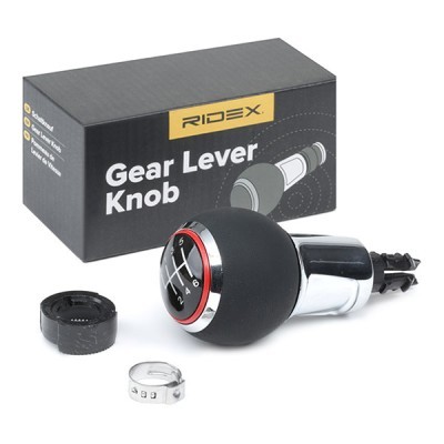 Gear Knob RIDEX 3707A0009 3707A0009 - photo 2