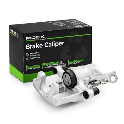 Brake Caliper RIDEX 78B0149R 78B0149R - photo 2