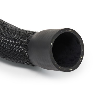 Charger Air Hose RIDEX 3314C0453 3314C0453 - photo 5
