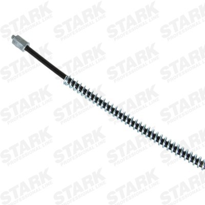 Cable Pull, Parking Brake Stark SKCPB-1050877 SKCPB-1050877 - photo 4