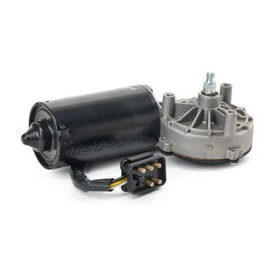 Wiper Motor RIDEX 295W0015 295W0015 - photo 5