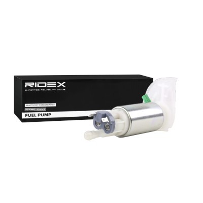Pump, Fuel Pre-Supply RIDEX 458F0039 458F0039 - photo 3