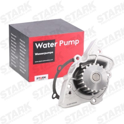 Water Pump, Engine Cooling Stark SKWP-0520188 SKWP-0520188 - photo 2