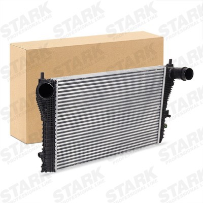 Intercooler, Charger Stark SKICC-0890047 SKICC-0890047 - photo 2