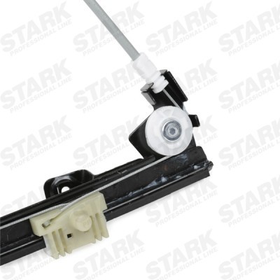 Window Regulator Stark SKWR-0420773 SKWR-0420773 - photo 5