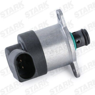 Fuel metering valve (Common Rail system) Stark SKCVQ-4550004 SKCVQ-4550004 - photo 9