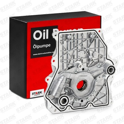 Oil Pump Stark SKOPM-1700186 SKOPM-1700186 - photo 2