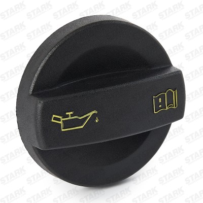 Sealing Cap, oil filler neck Stark SKSCO-3700029 SKSCO-3700029 - photo 2