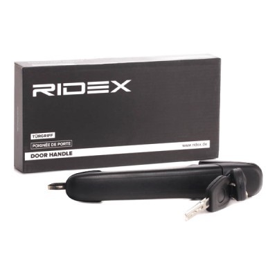 Door Handle RIDEX 1373D0202 1373D0202 - photo 2