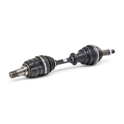 Drive Shaft RIDEX 13D1833R 13D1833R - photo 4