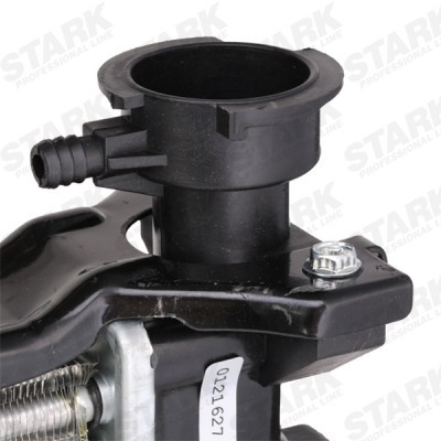 Radiator, Engine Cooling Stark SKRD-0120500 SKRD-0120500 - photo 8
