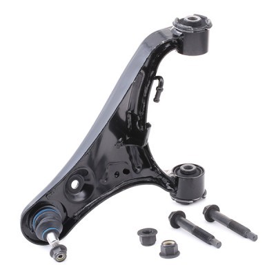 Control Arm RIDEX 273C1526 273C1526 - photo 3