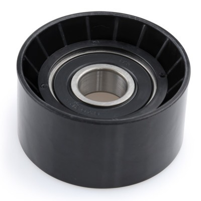 Belt Tensioner V-Ribbed Belt RIDEX 310T0098 310T0098 - photo 4