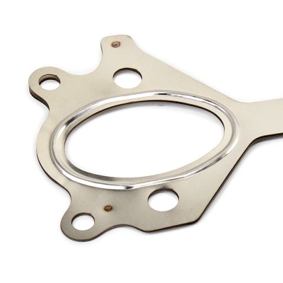 Exhaust manifold gasket RIDEX 27G0176 27G0176 - photo 3