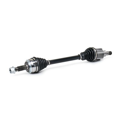 Drive Shaft RIDEX 13D2085R 13D2085R - photo 3