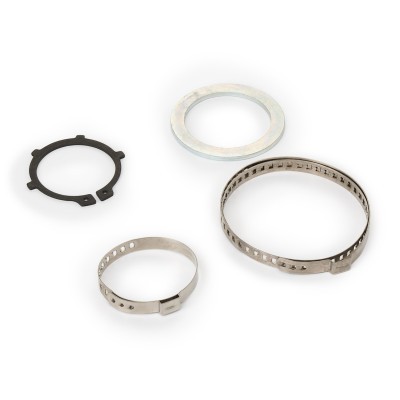 Propshaft Centre Bearing RIDEX 2109P0005 2109P0005 - photo 6