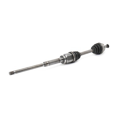 Drive Shaft RIDEX 13D0724 13D0724 - photo 4