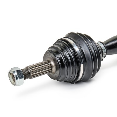 Drive Shaft RIDEX 13D0187R 13D0187R - photo 5