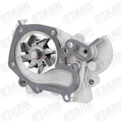Water Pump, Engine Cooling Stark SKWP-0520131 SKWP-0520131 - photo 4