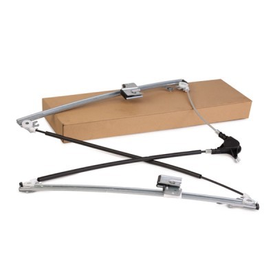 Window Regulator RIDEX 1561W0024 1561W0024 - photo 2