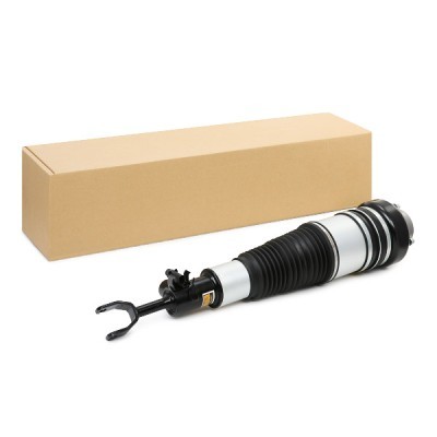 Bellow, Air Suspension RIDEX 4118A0017 4118A0017 - photo 2